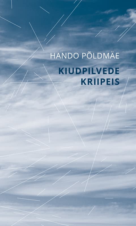 Kiudpilvede kriipeis