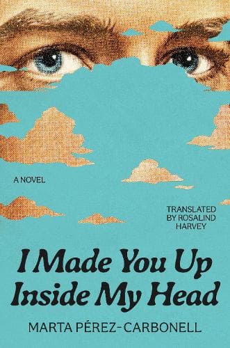 I Made You Up Inside My Head: A Novel