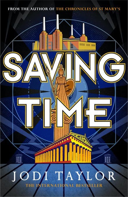 Saving Time TPB