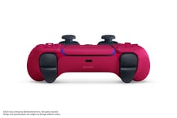 PS5 Pult DualSense Cosmic Red
