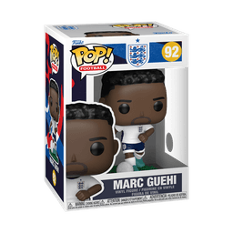 FUNKO POP! England - Marc Guehi
