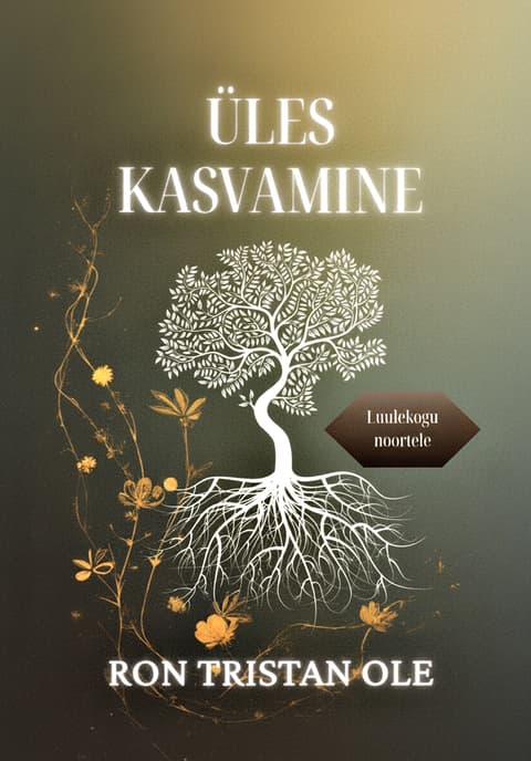 Üles kasvamine