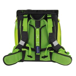 Herlitz koolikott-ranits FILOACTIVE PLUS - DIN Wild Life