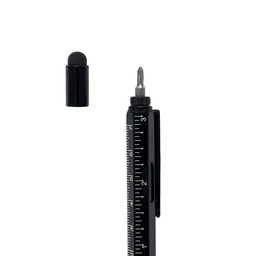 Multifunksionaalne pastapliiats Balvi The Architect black box