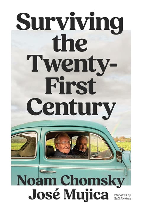 Surviving the 21st Century