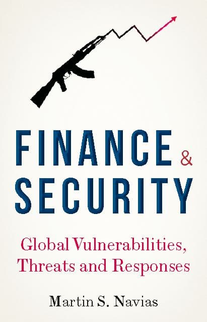 Finance and Security