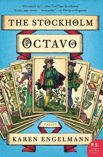 The Stockholm Octavo