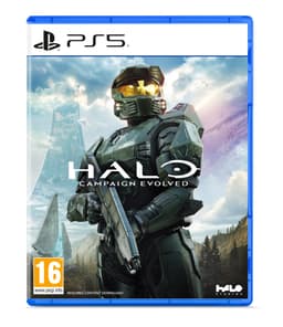 PS5 Halo: Campaign Evolved