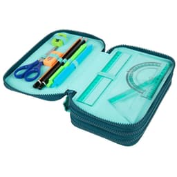 CoolPack pinal, täidetud, 3 lukuga - Jumper 3 Hirv