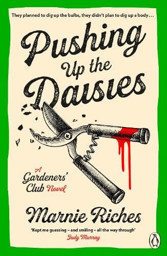 Pushing Up The Daisies