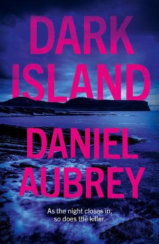 Dark Island (Orkney Mysteries, Book 1)