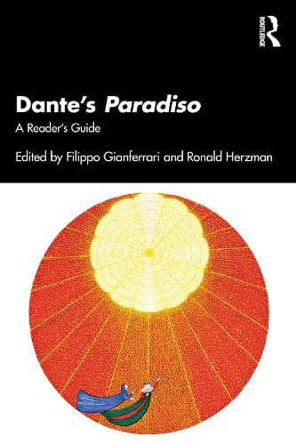 Dante’s Paradiso: A Reader’s Guide