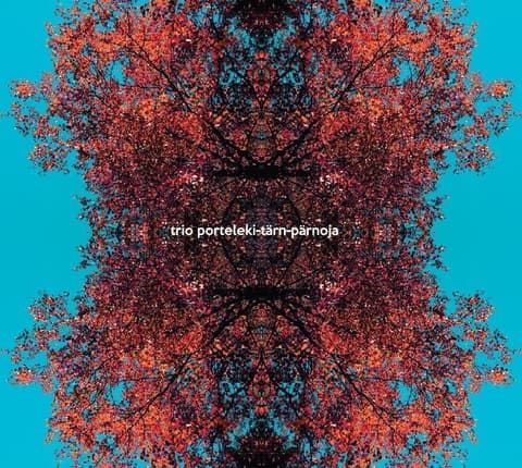 Trio Porteleki - Tärn/Pärnoja CD