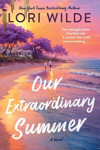 Our Extraordinary Summer: A Novel