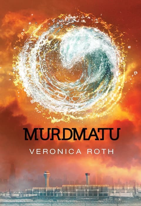 Murdmatu. Lahkulööja triloogia III raamat