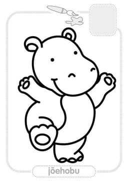 Pildid ja kleepsud. Metsloomad