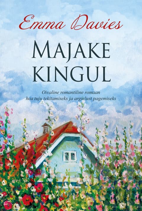 Majake kingul