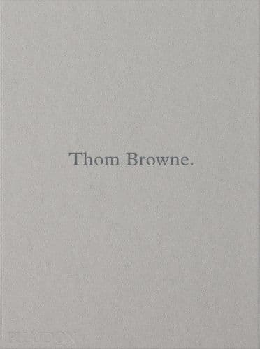 Thom Browne.