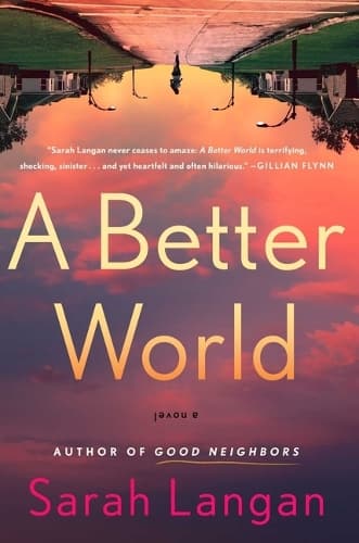 A Better World
