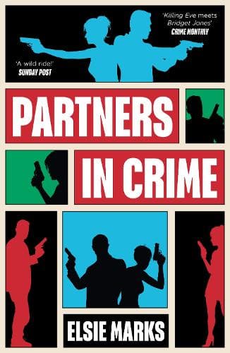 Partners in Crime