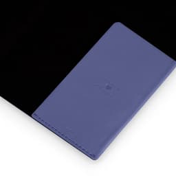 LEGAMI 2026 kalendermärkmik keskmine 12x18cm Future Dusk (12kuud/nädal)