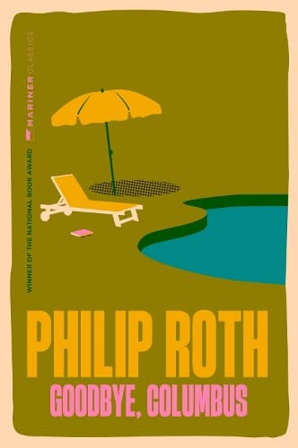 Goodbye, Columbus: And Five Short Stories