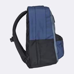 Seljakott Beckmann City Green Colorblock, maht 30l
