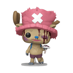 FUNKO POP! One Piece - Chopper (w/ CH)