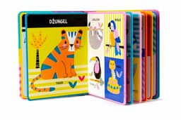 Esimesed sõnad. Loomad