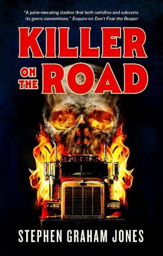 Killer on the Road