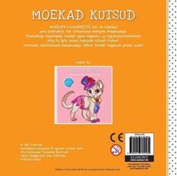 Moekad kutsud
