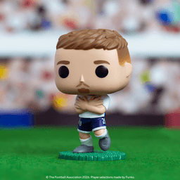 FUNKO POP! England - Cole Palmer