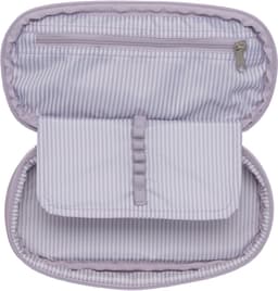 Pinal Beckmann ovaalne City Light Purple