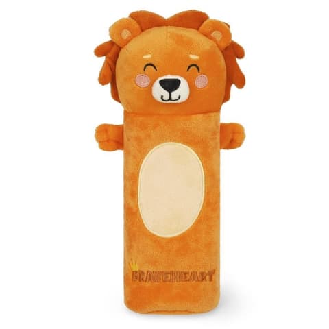 LEGAMI pinal plüüsist Lion