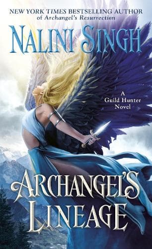 Archangel´s Lineage