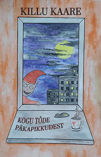 Kogu tõde päkapikkudest