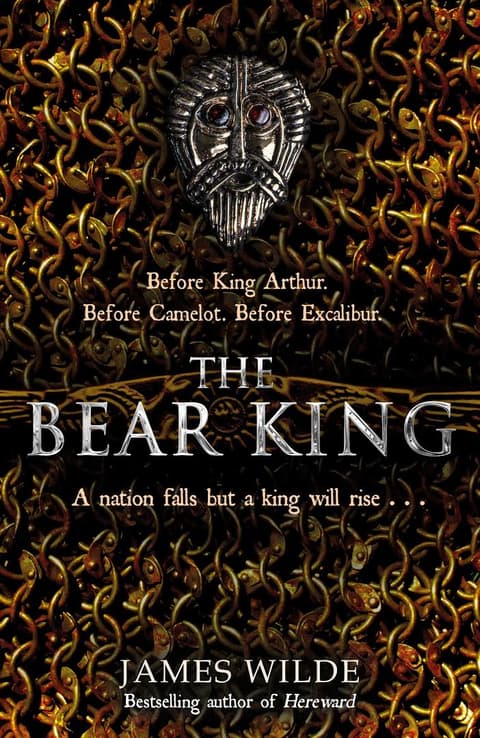 The Bear King