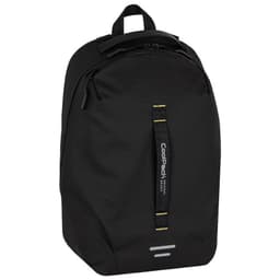 CoolPack seljakott Dig, must, 46 x 32 x 17 cm