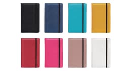 2026 Kalendermärkmik Miniboss Nädal,  spiraalköide,  SHINE kaaned