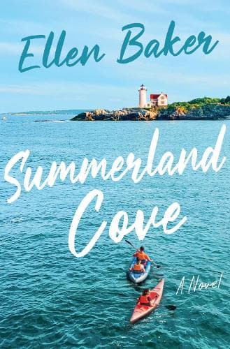 Summerland Cove: A Novel