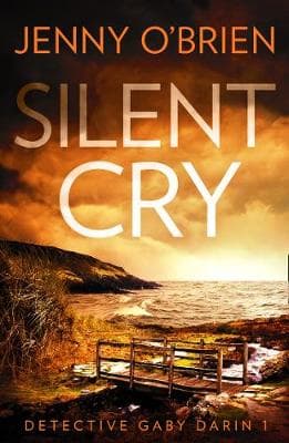 Silent Cry (Detective Gaby Darin, Book 1)