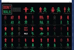 The World Explained in 264 Infographics