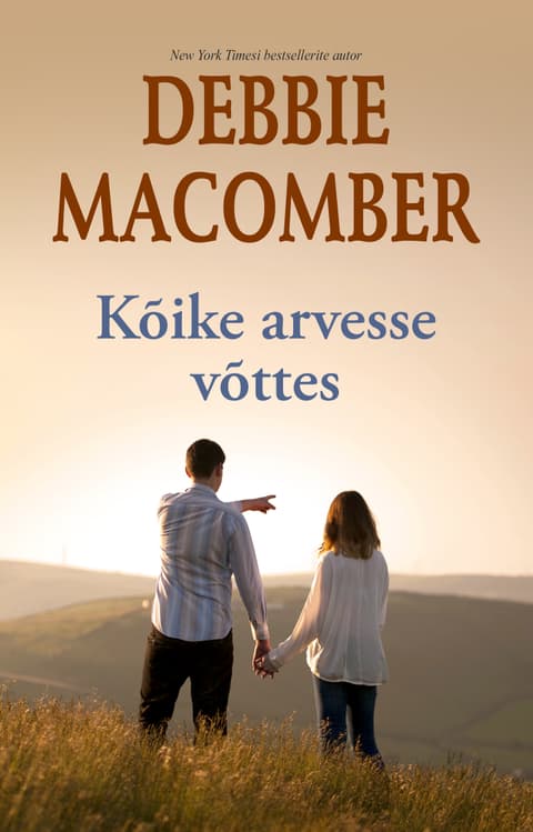 Kõike arvesse võttes