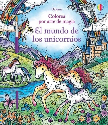 El mundo de los unicornios