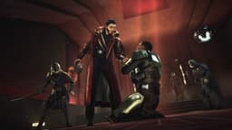 PS5 Dune: Awakening