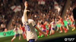 XboxOne FC 27 EA Sports