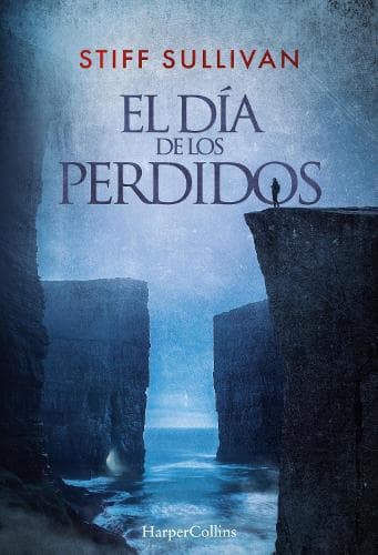 El Día de Los Perdidos (the Day of the Lost - Spanish Edition)