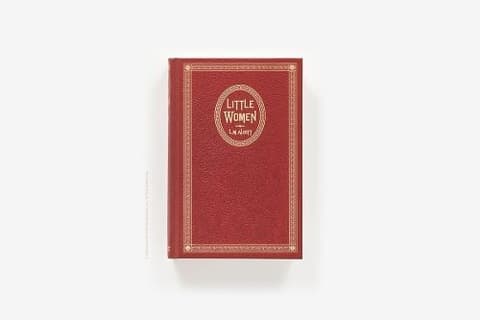 Little Women: The Original Classic Novel Featuring Photos from the Film!
