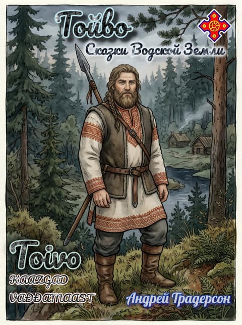 Тойво