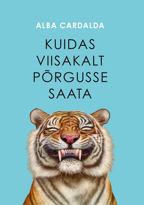 Kuidas viisakalt põrgusse saata